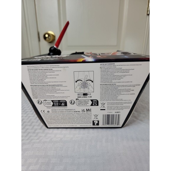 Star Wars Obi-Wan Kenobi Darth Vader - Picture 7 of 15